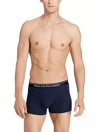 POLO RALPH LAUREN | Pants 3-er Pkg marine | 